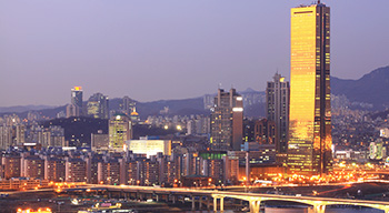 서울의 랜드마크